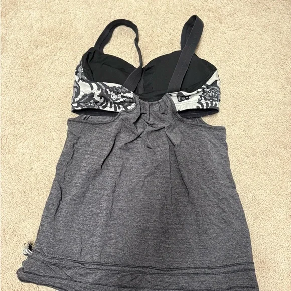 Lululemon Tank - Picture 3 of 3